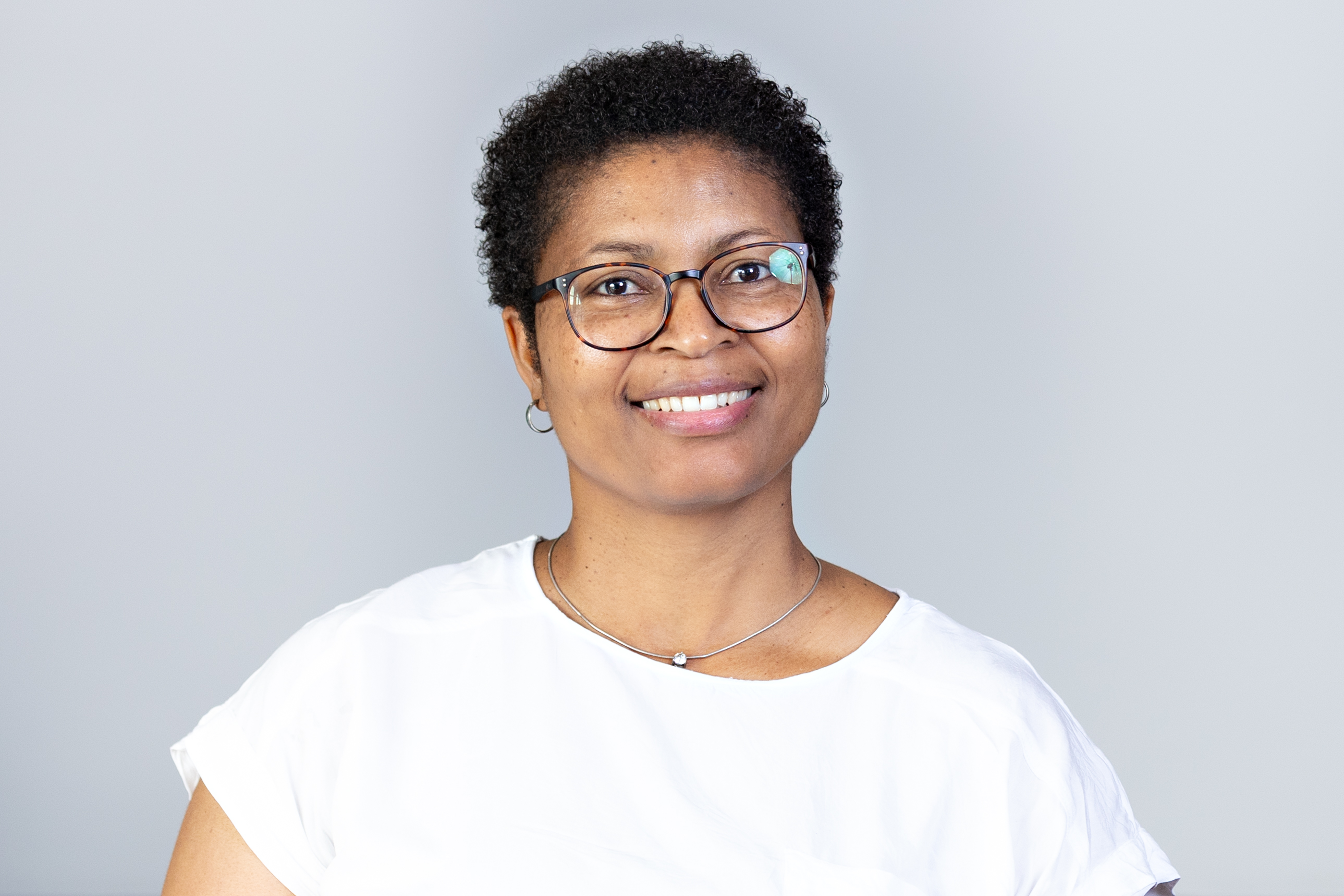 Hlobisile Nsibande