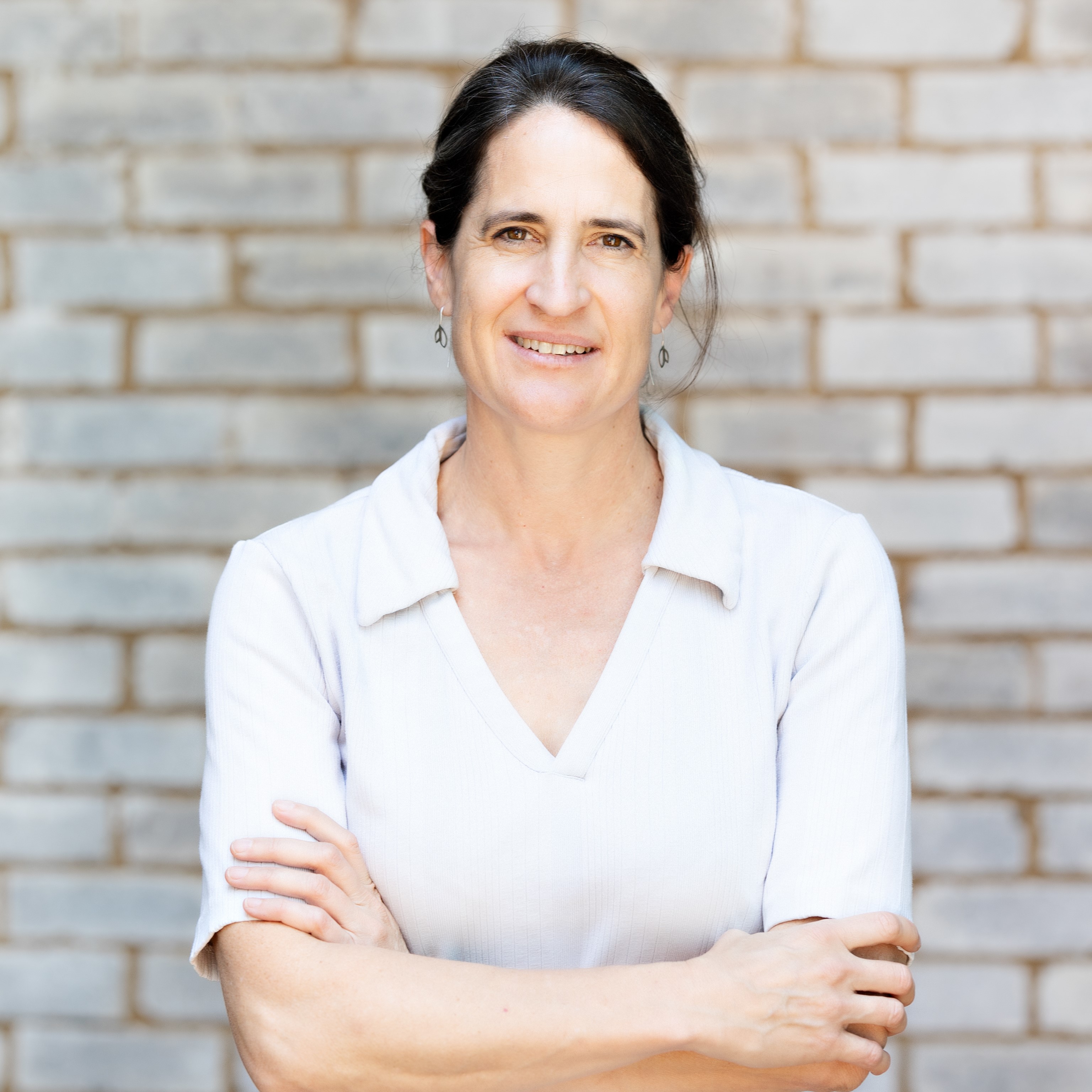 Suzanne Wessels