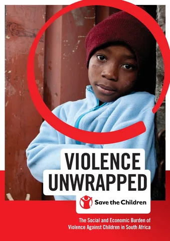 Violence Unwrapped - The Social and Economic Burden of VAC in South Africa
