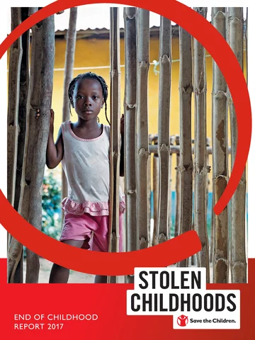 Stolen Childhoods