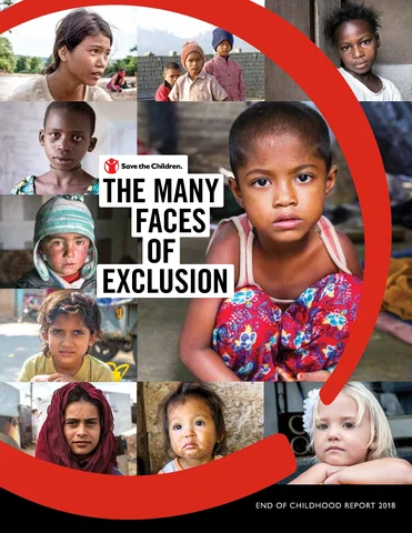 End of Childhood Report 2018
