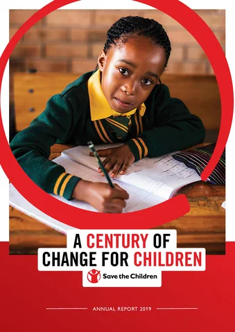 2019 Annual Report