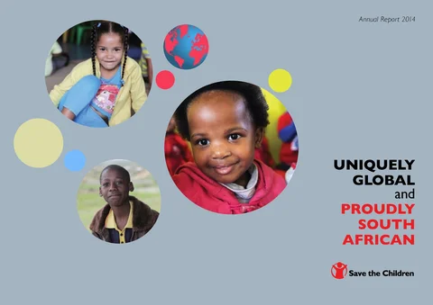 Annual Report 2014