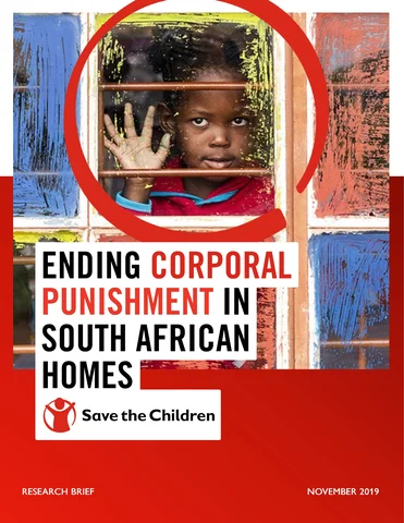 Research Brief Corporal Punishment