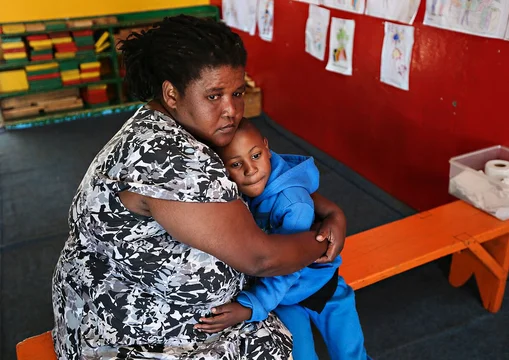 Child Protection
