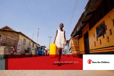 Annual Report 2015