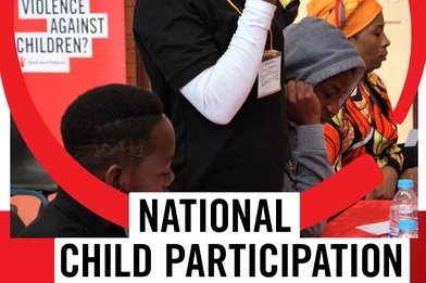 The National Child Participation Framework Child Friendly Version