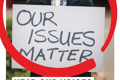 Hear Our Voices