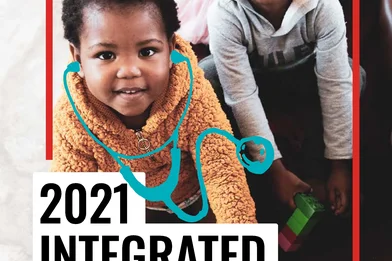 2021 Integrated Report