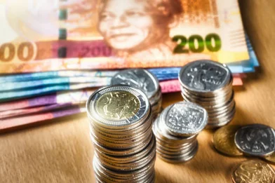 SA Currency