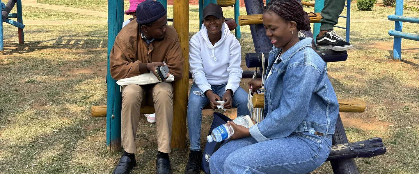 Youth at SOS