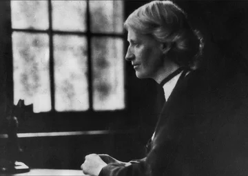 Eglantyne Jebb